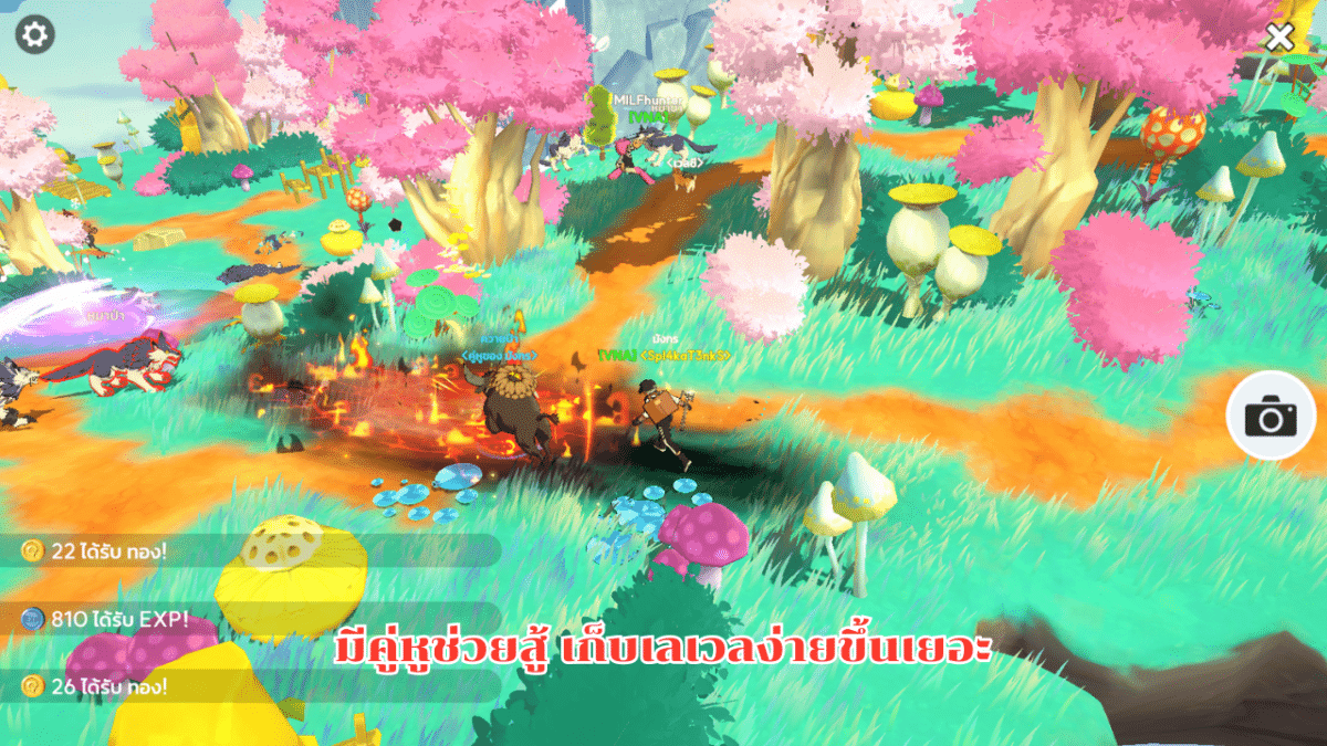 Ethernal Tower Saga 3
