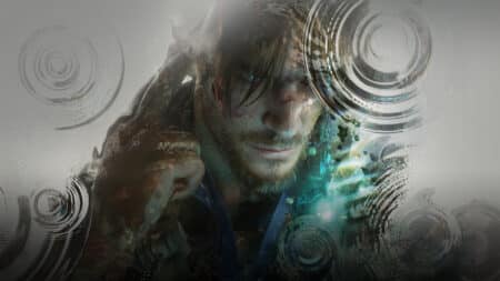Garena Delta Force ECHO