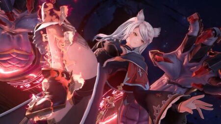 Granblue Fantasy Endless Ragnarok PV 05 28 26 1024x576 1