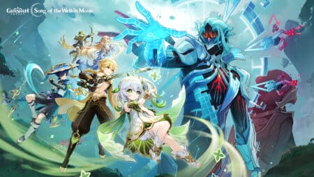 Key Art EN