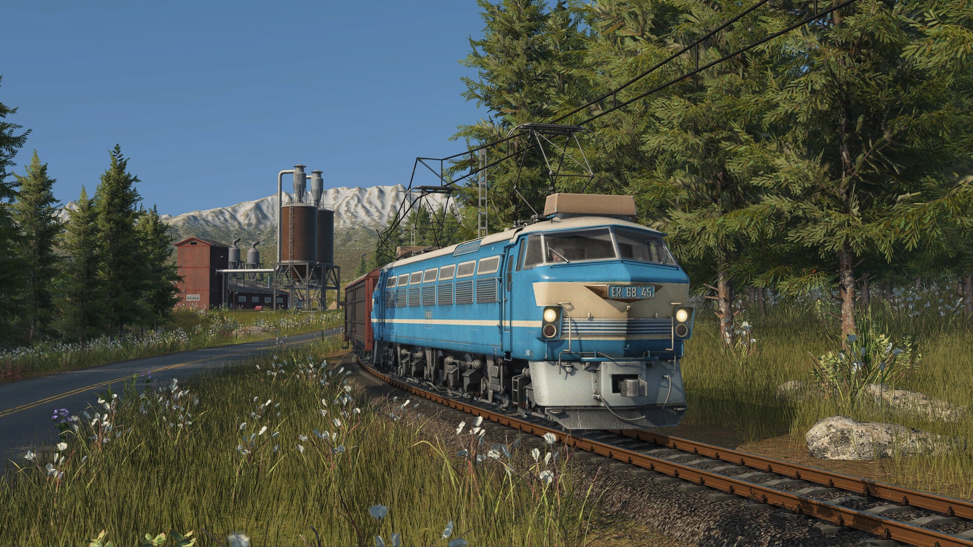 Transport Fever 3 752026 2