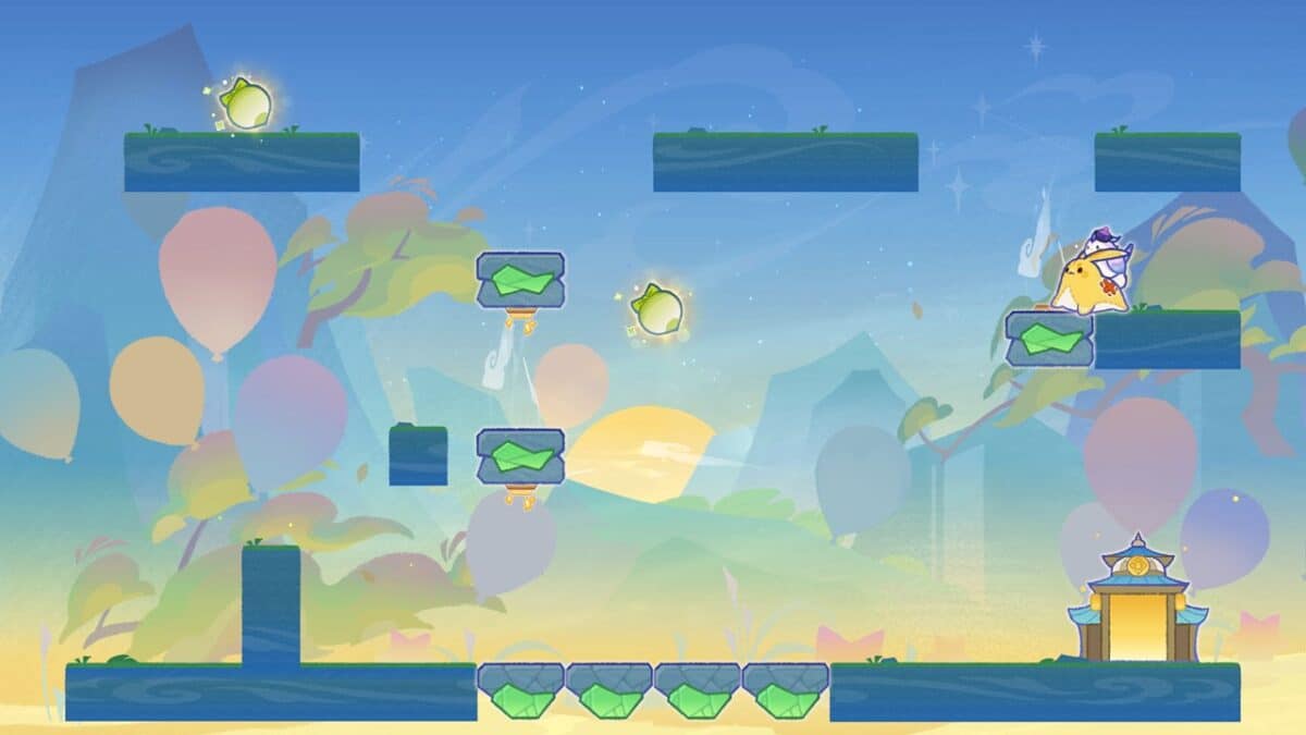 mini game 1