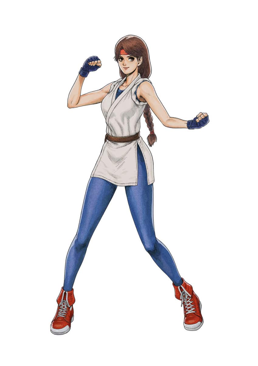 AOF3 yuri copy