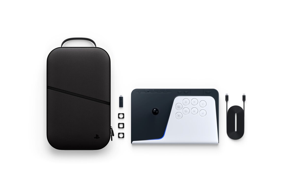 FLEXSTRIKE CASE