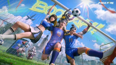Free Fire world cup 2026