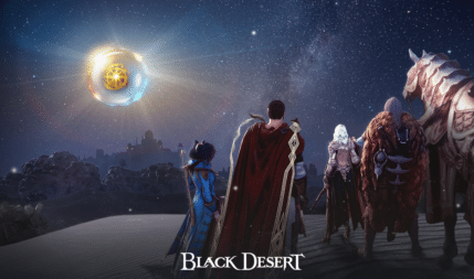 Image Black Desert 4year