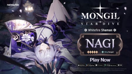 Mongil 20260617 Nagi Update TH