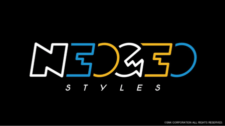 NEOGEO