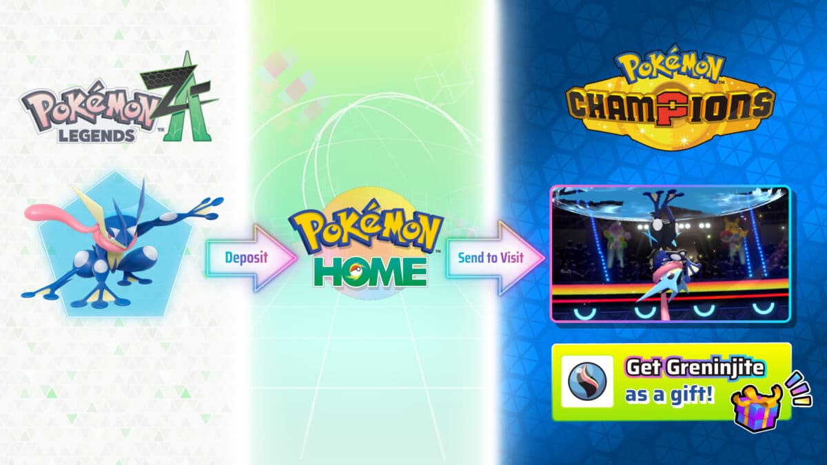 PokemonChampions ZA