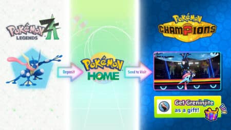 PokemonChampions ZA
