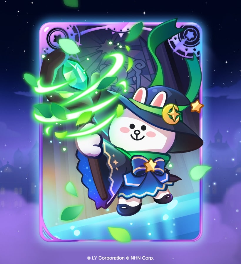 06 cony