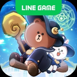 10 LINE Magic