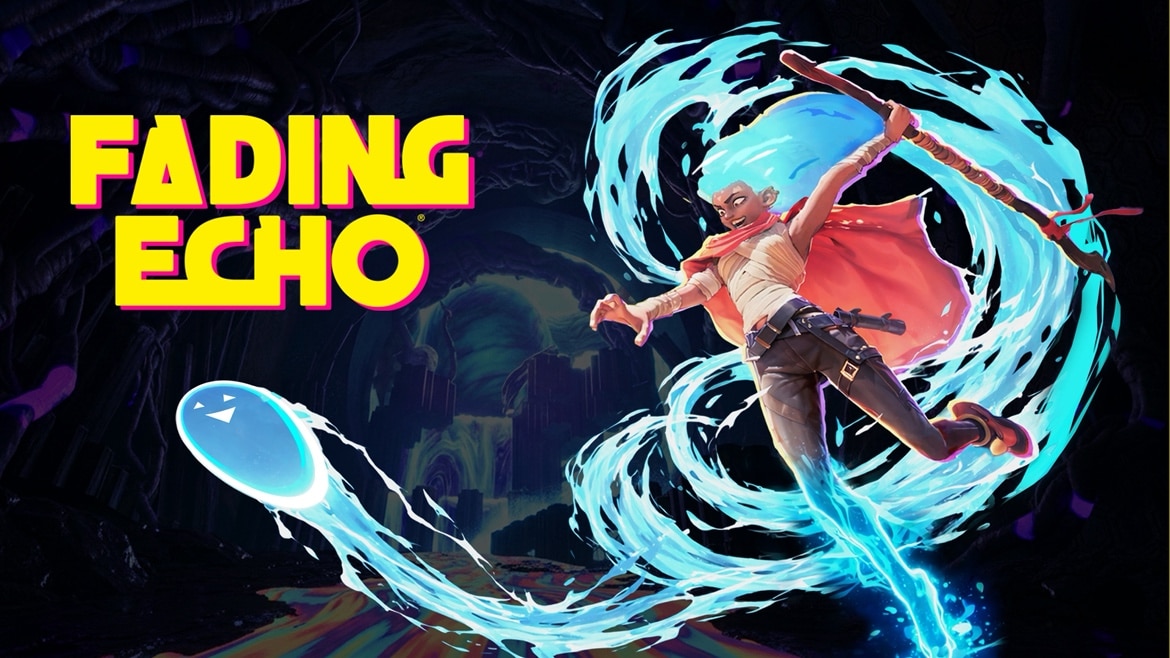 Fading Echo EN