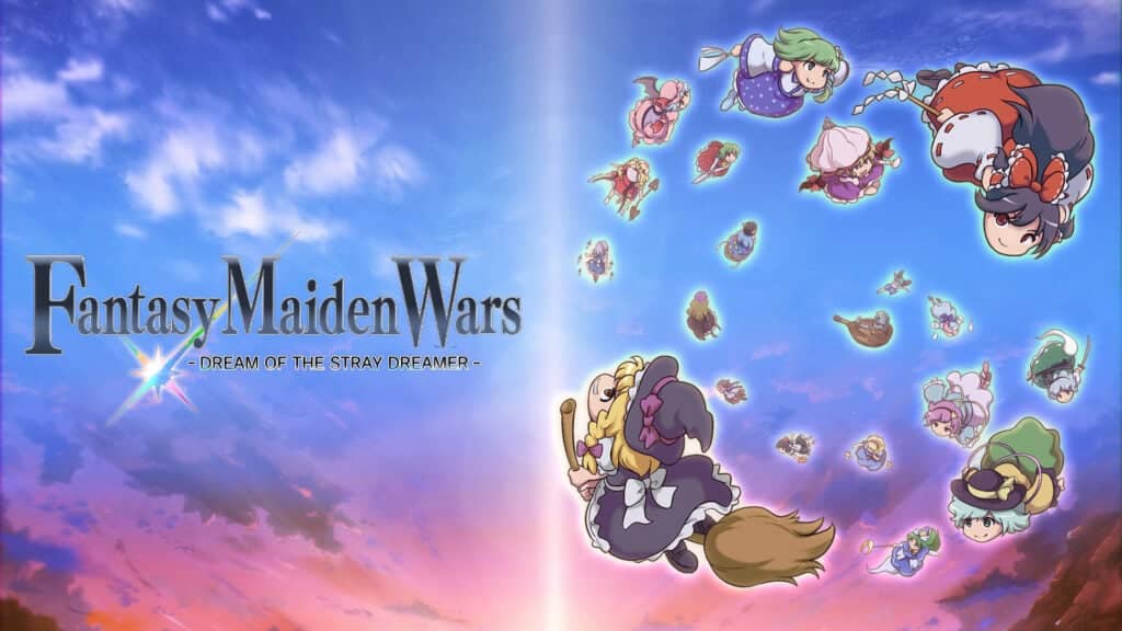 Fantasy Maiden Wars 07 30 26 1024x576 1