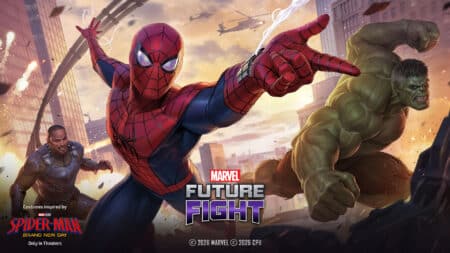 MFF 20260730 Spider Man Brand New Day TH