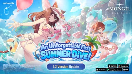 MSD 20260708 1.2 Update