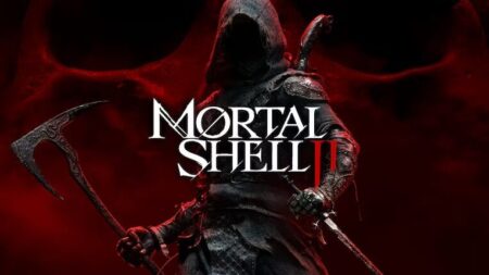 Mortal Shell 2 Date 07 08 26