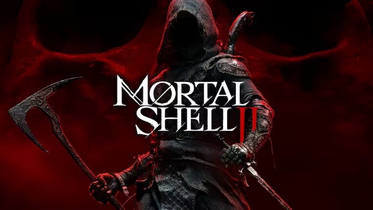 Mortal Shell 2 Date 07 08 26