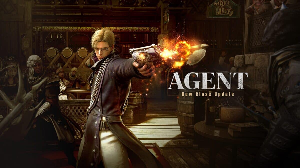 New Class
