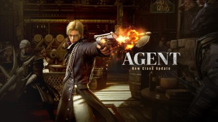 New Class