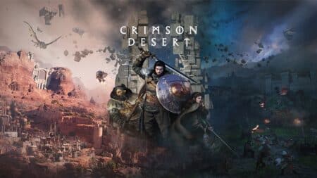Pearl Abyss Crimson Desert Gamescom 2026 Samsung