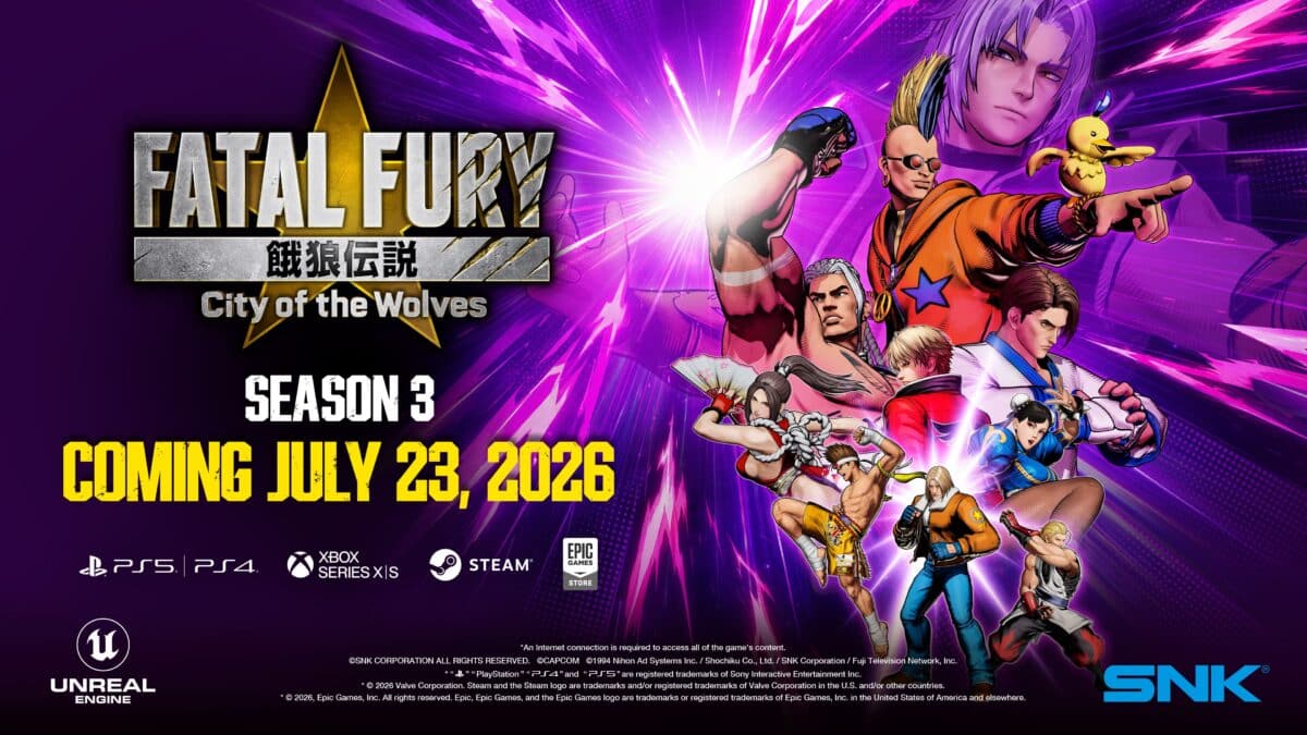 S3 Announce endslate before en all