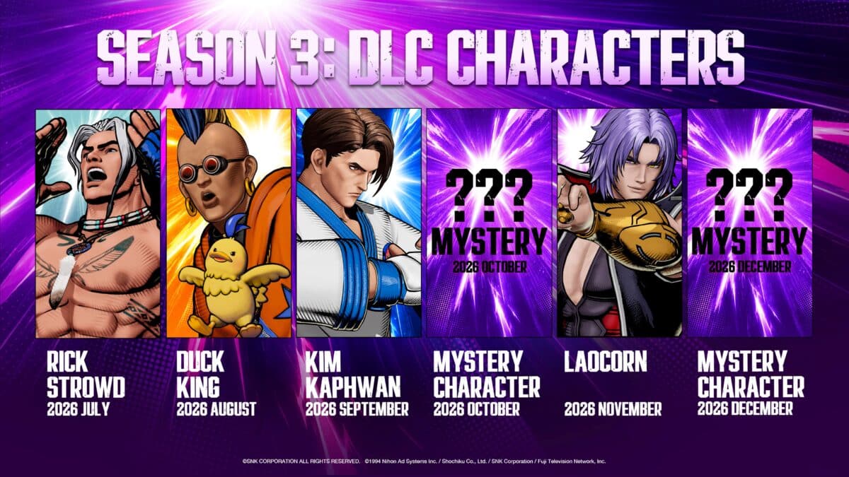 S3 ROADMAP mysteryperple