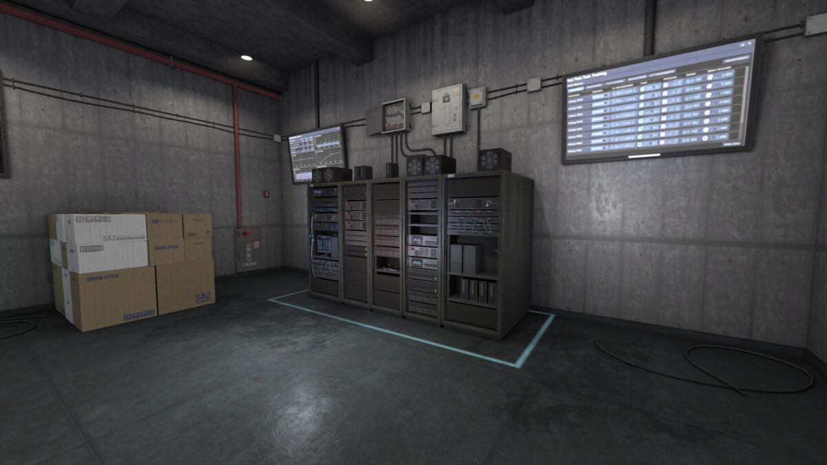 SAZ Bomb Mission Metro 03