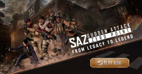 SAZ Early Access Now Available