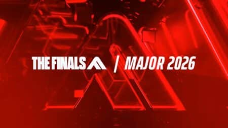 TGM26 Online Series APAC Cycle 2 THE FINALS