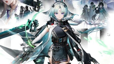 arknights endfield official homecoming update trailer 9e4c.1200