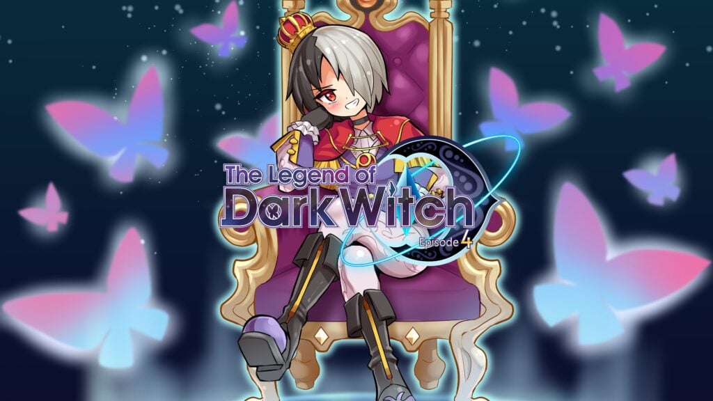 Dark Witch Ep 4 08 03 26 1024x576 1