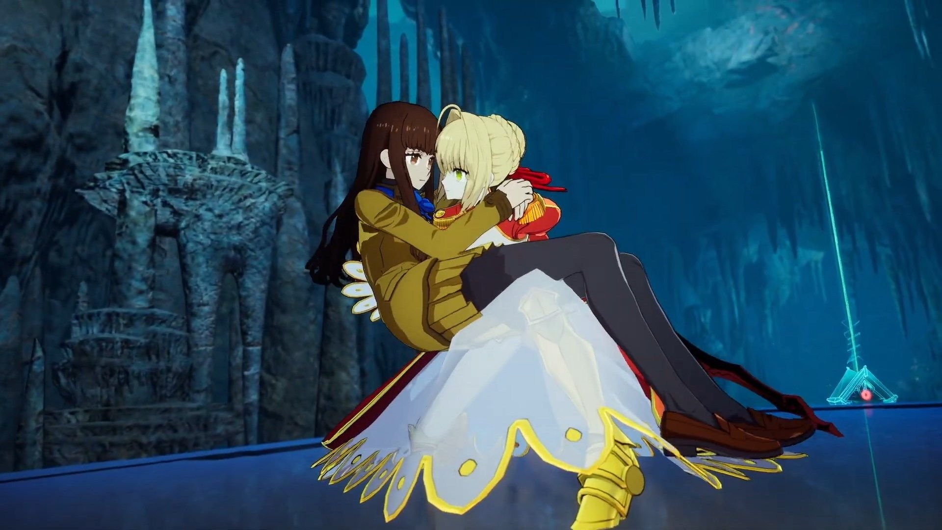 FateExtra Record Producer Explains News Delay New Trailer Revealed