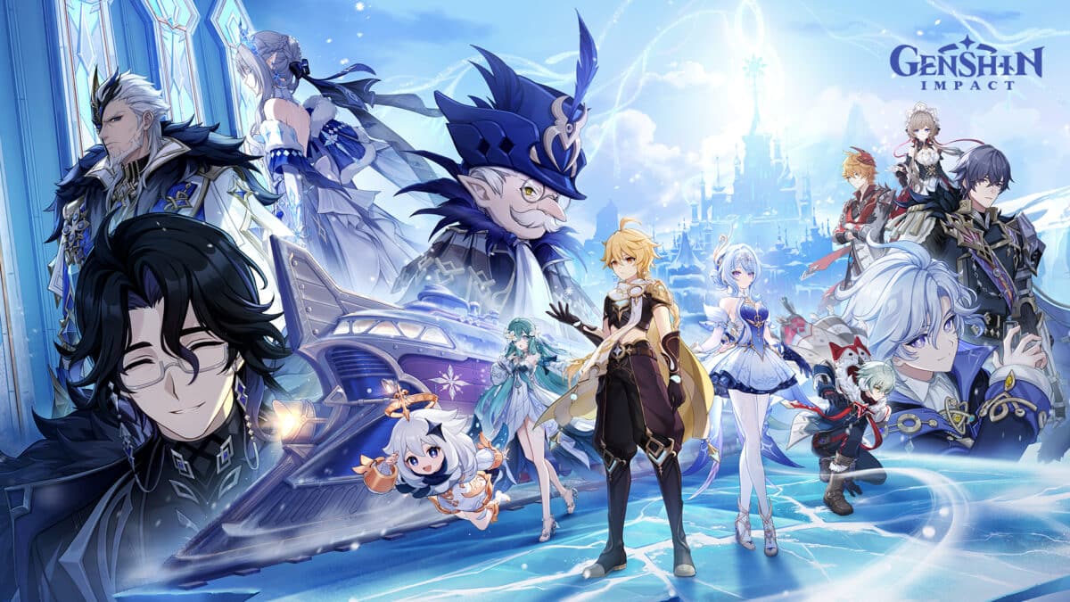 Key Art EN