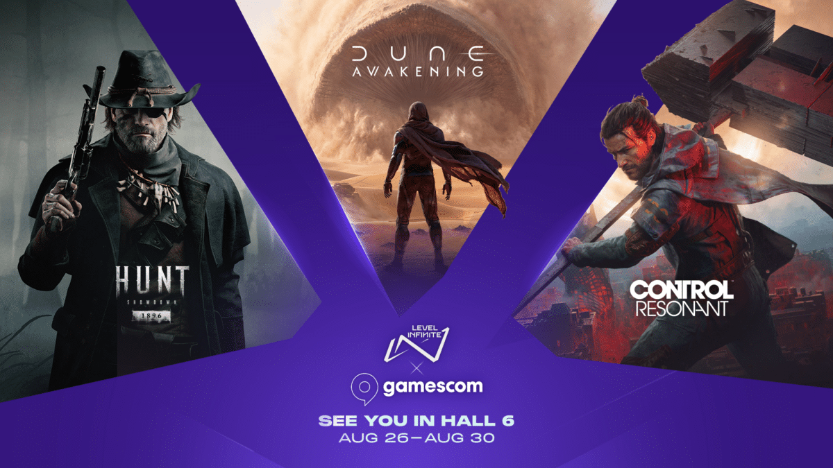 LIs Lineup at gamescom 2026