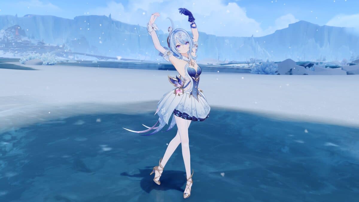 Odette 1