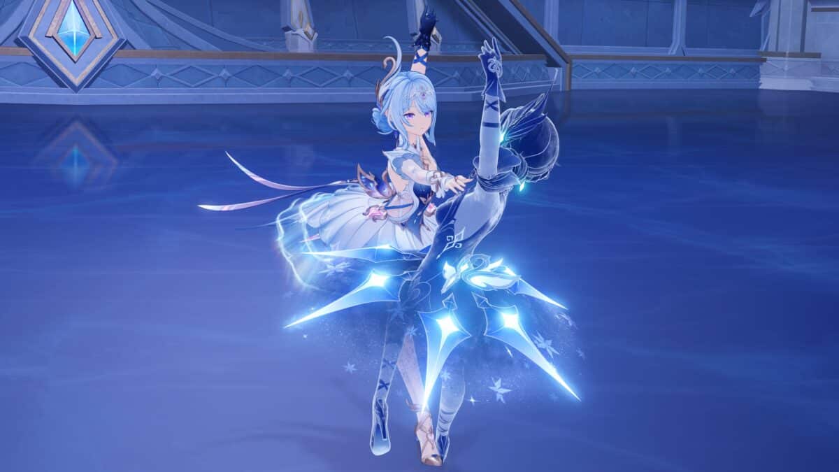Odette 2