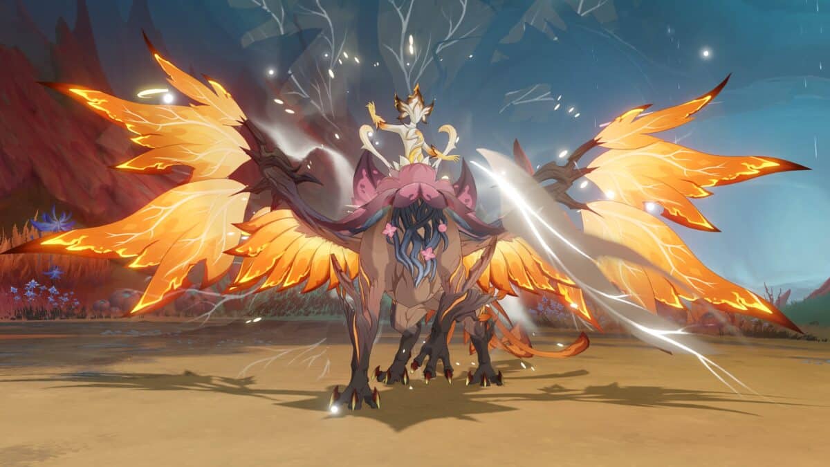World Boss 1