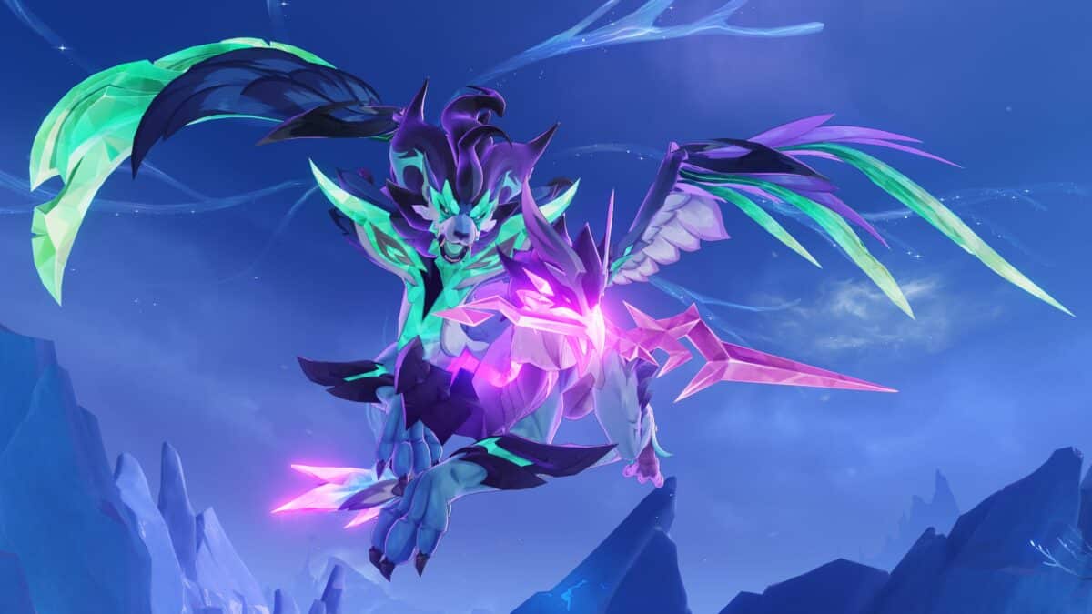 World Boss 2