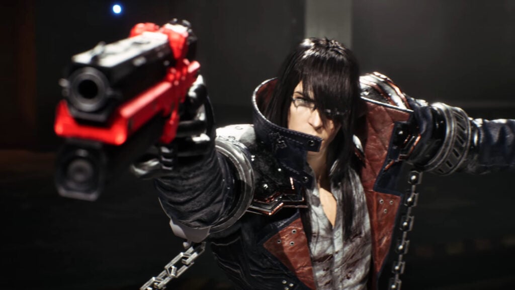 Gungrave GORE Blood Heat PV 09 18 26 1024x576 1