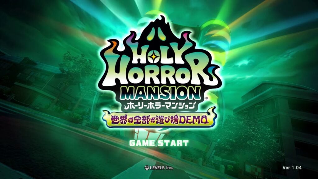 Holy Horror Mansion TGS Demo 09 25 26 1024x576 1
