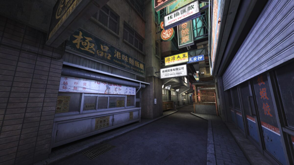 SAZ Bomb Mission Dragon Road 03