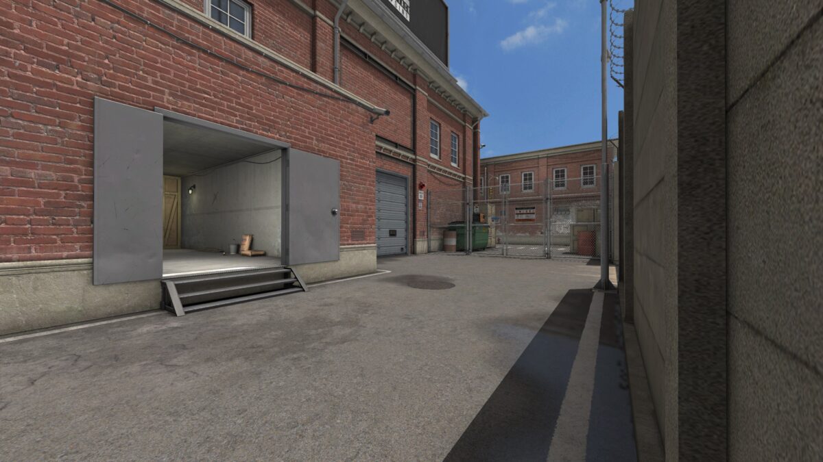 SAZ Bomb Mission Supply Base A 01