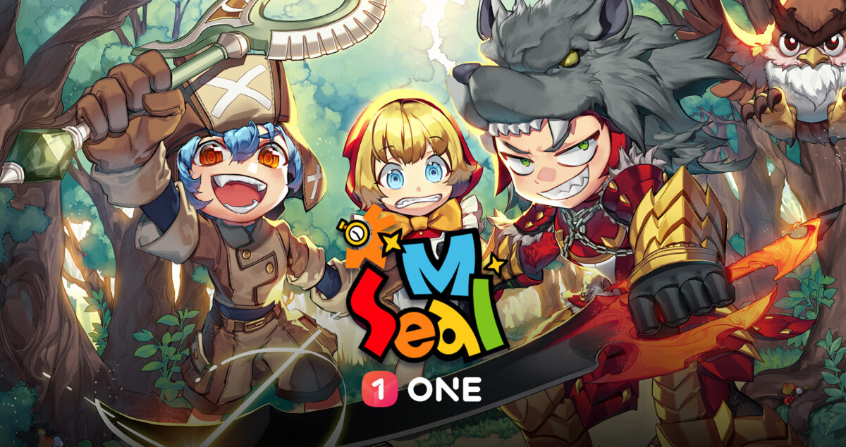 Seal M image 01
