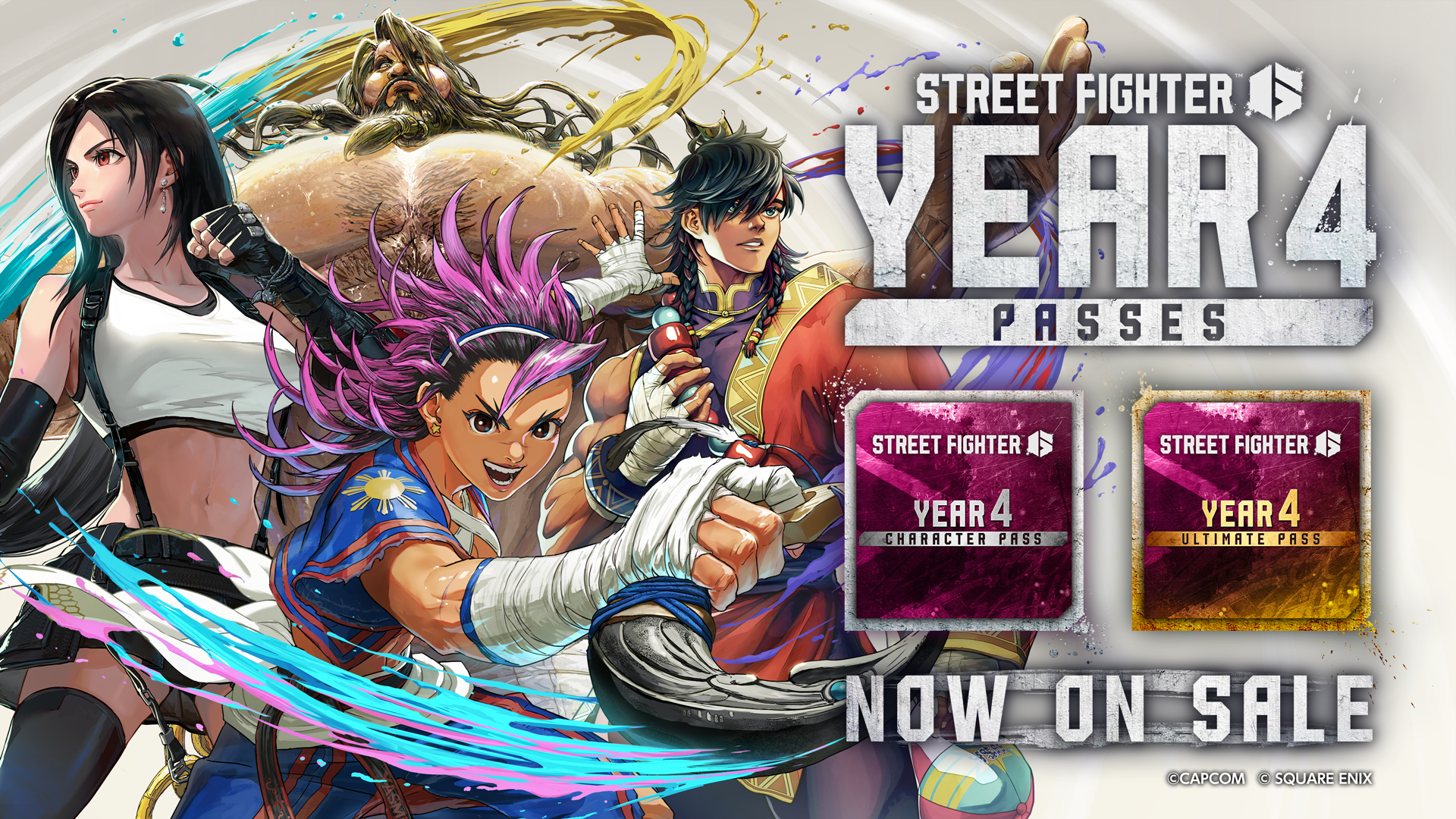 Year4 Pass EN
