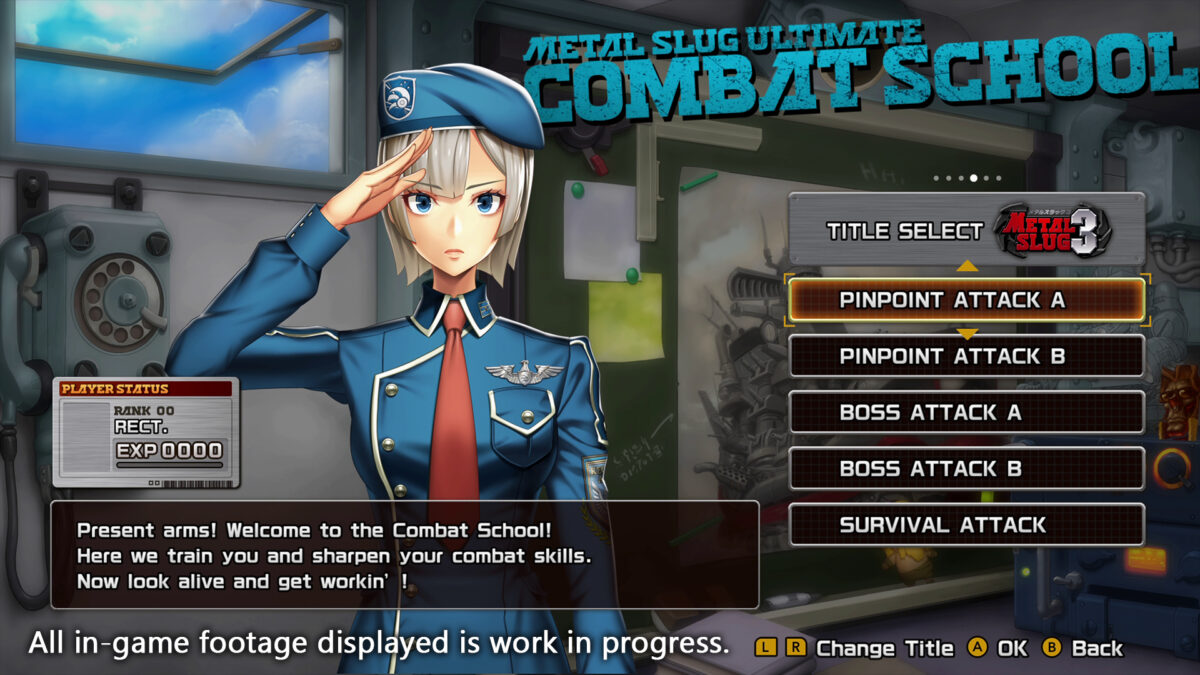 en combatschool
