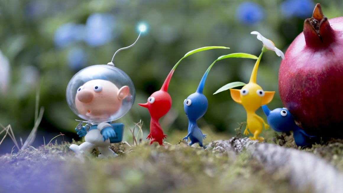 pikmin 3 review banner 1160x653 1