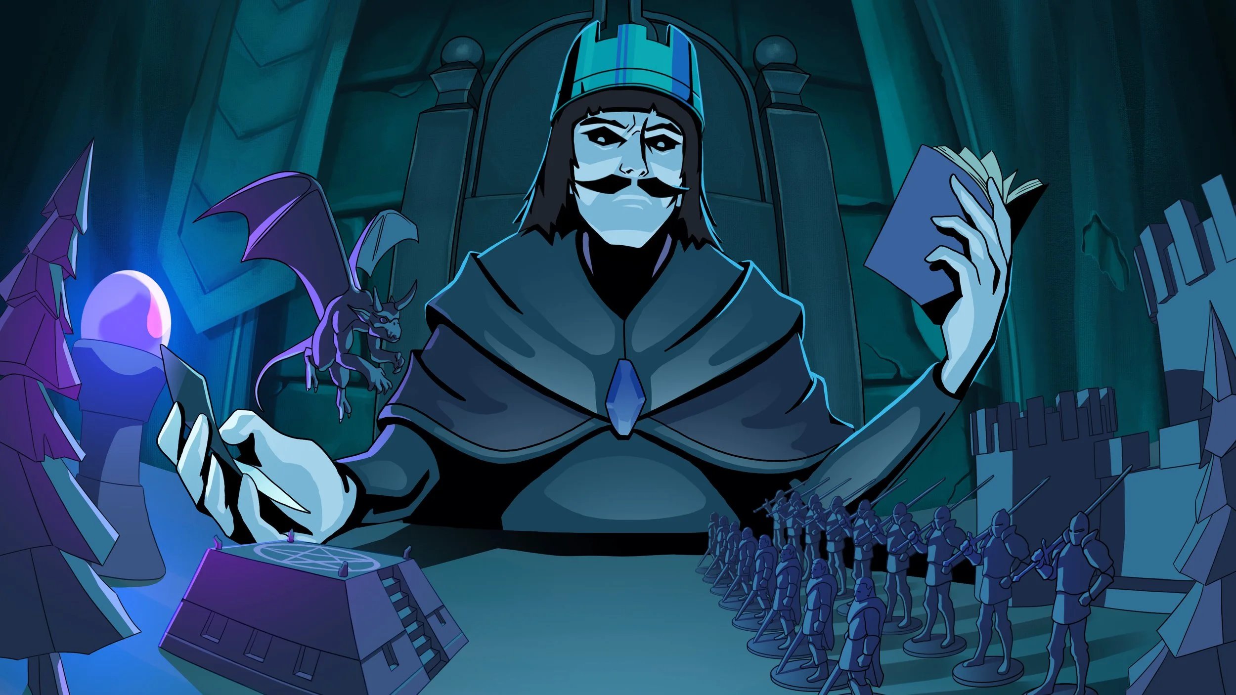 9kingskeyart