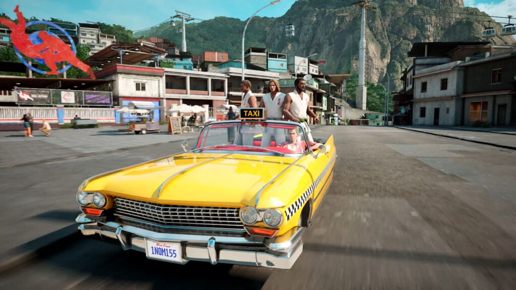 Crazy Taxi World Tour Brazil Trailer 10 09 26 1024x576 1