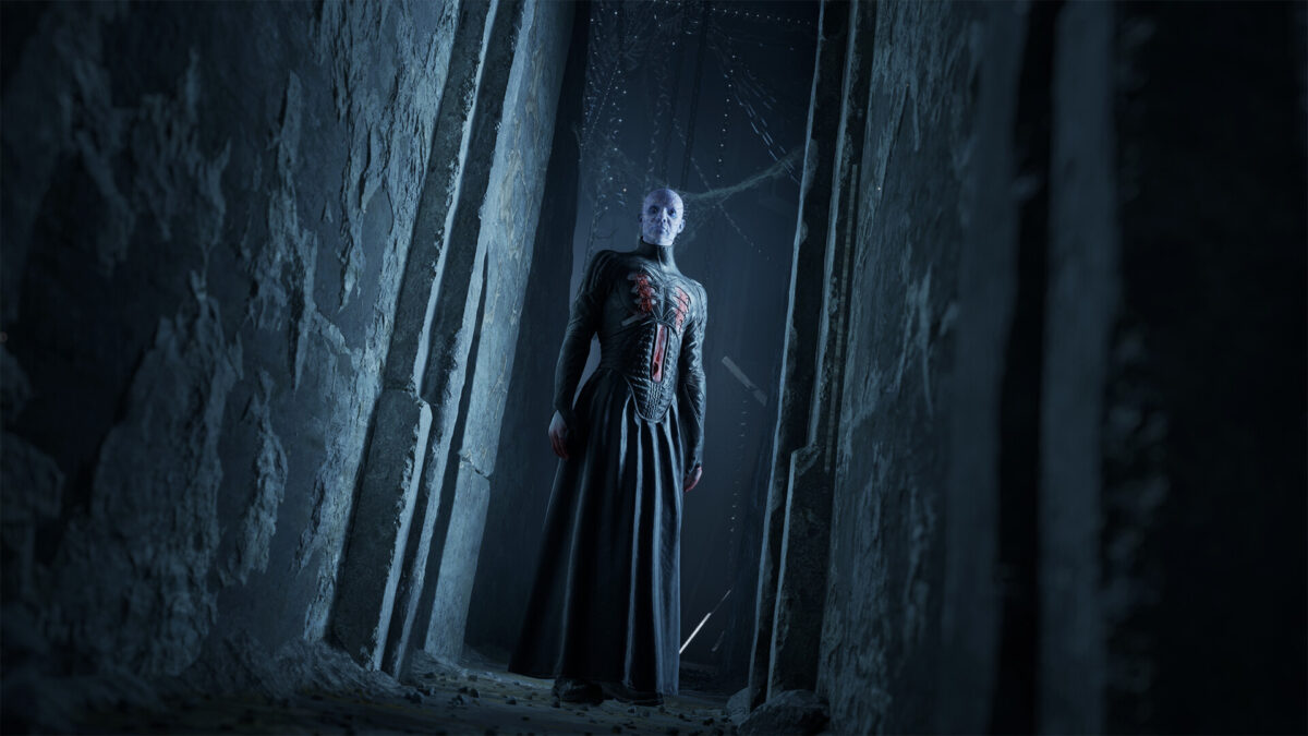 Hellraiser Revival 01